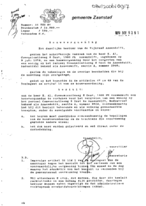 Digitale beschrijving item